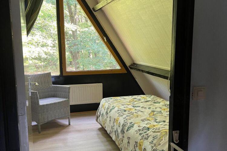 Lovely Holiday Home In Limburg Amid Lush Forest Stramproy Ngoại thất bức ảnh