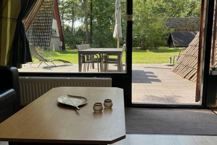 Lovely Holiday Home In Limburg Amid Lush Forest Stramproy Ngoại thất bức ảnh