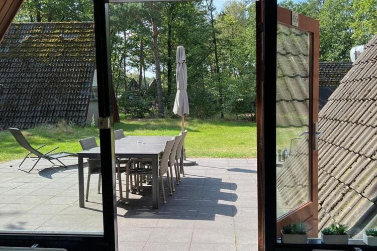Lovely Holiday Home In Limburg Amid Lush Forest Stramproy Ngoại thất bức ảnh