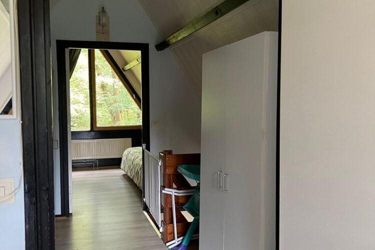 Lovely Holiday Home In Limburg Amid Lush Forest Stramproy Ngoại thất bức ảnh