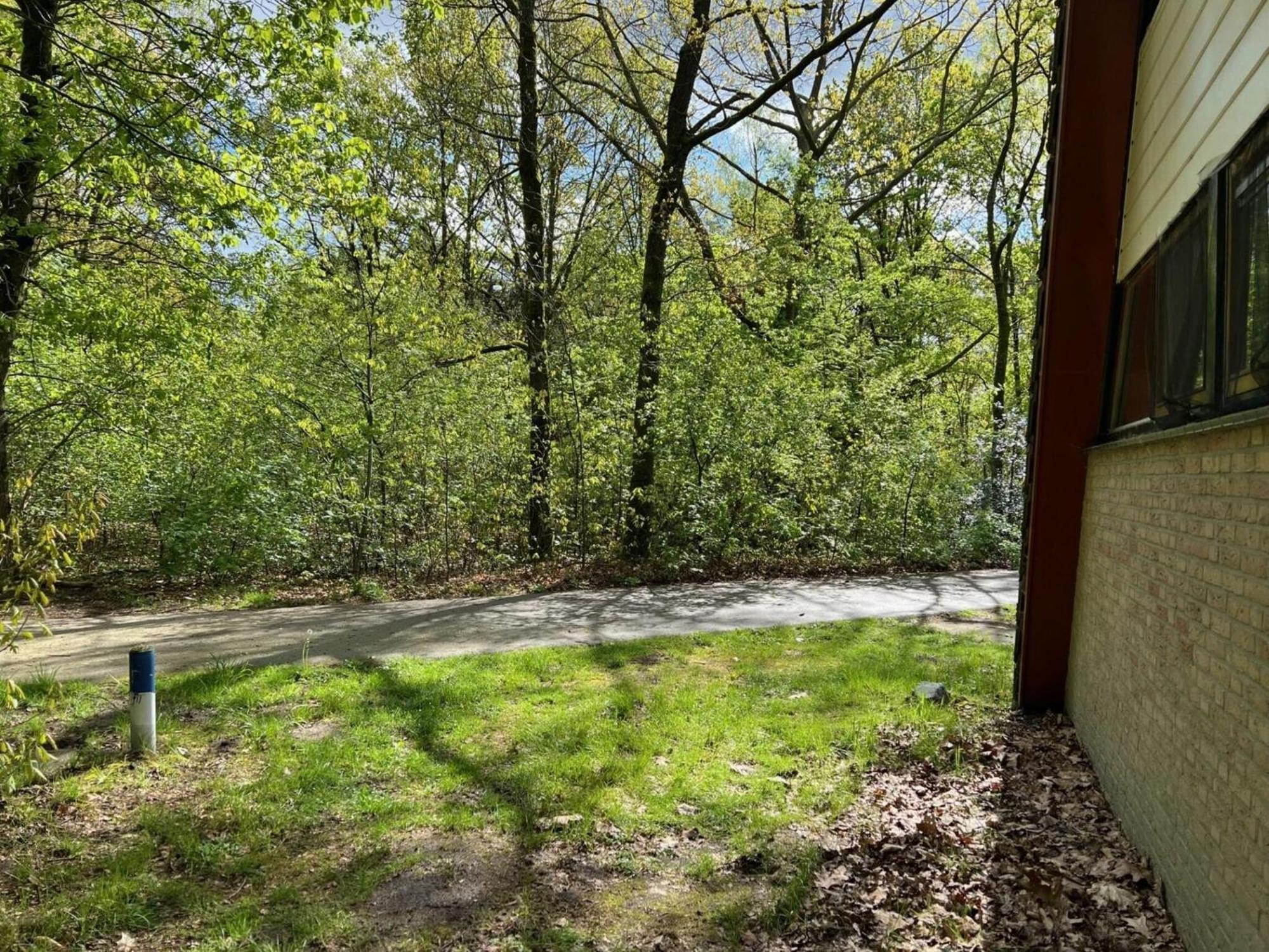 Lovely Holiday Home In Limburg Amid Lush Forest Stramproy Ngoại thất bức ảnh