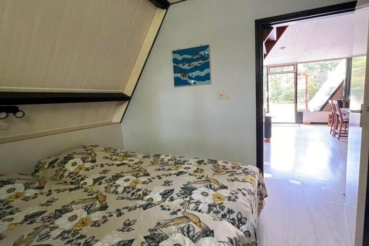 Lovely Holiday Home In Limburg Amid Lush Forest Stramproy Ngoại thất bức ảnh
