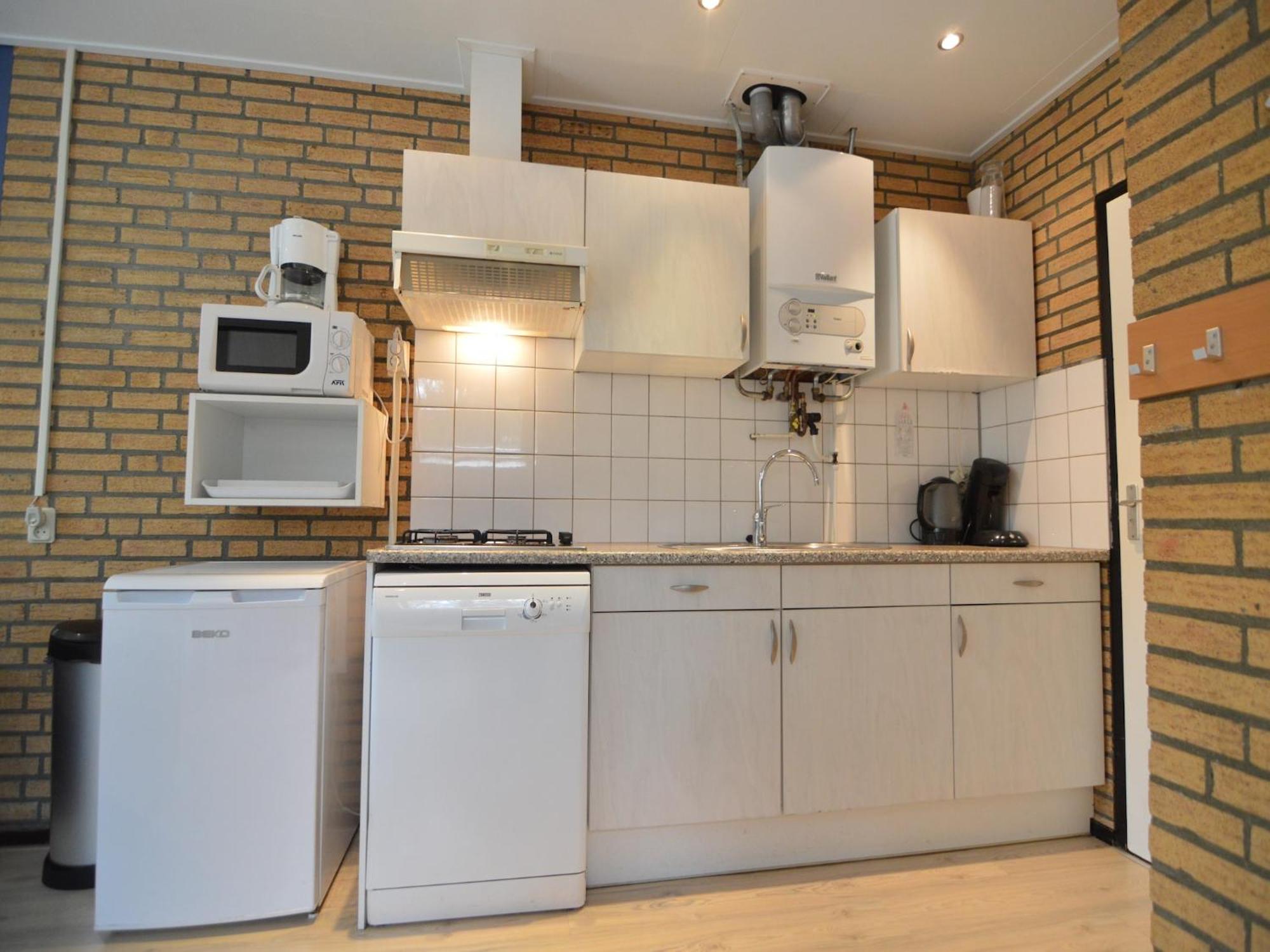 Lovely Holiday Home In Limburg Amid Lush Forest Stramproy Ngoại thất bức ảnh